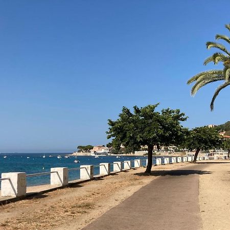 Appartement 50M2 Pied Dans L'Eau Ajaccio  Esterno foto