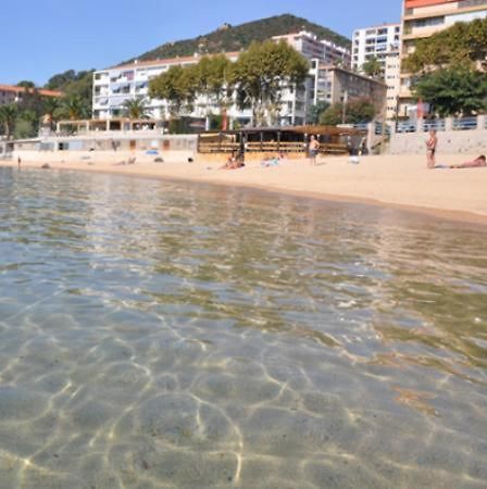 Appartement 50M2 Pied Dans L'Eau Ajaccio  Esterno foto