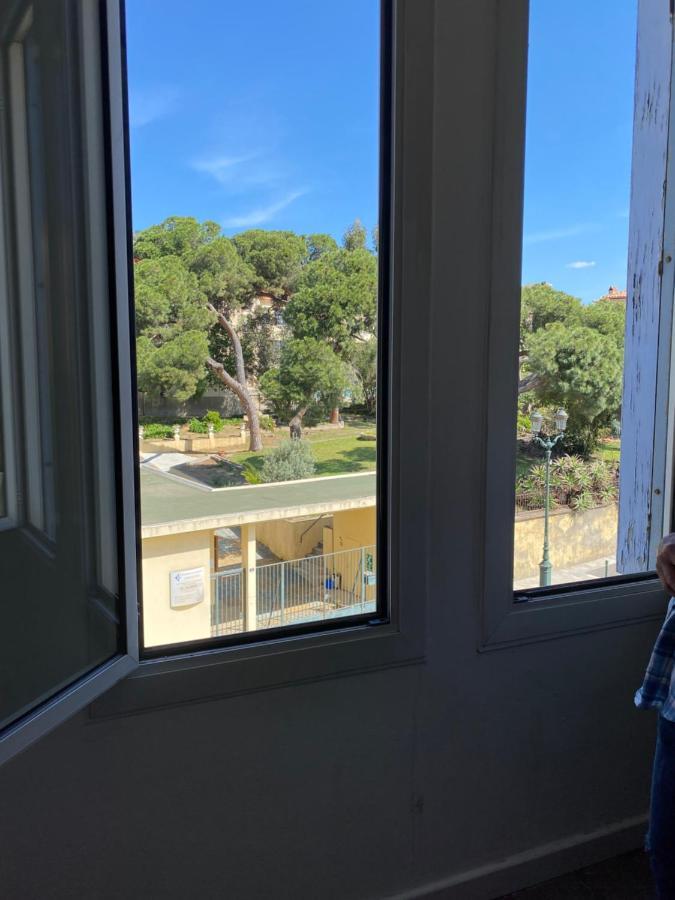 Appartement 50M2 Pied Dans L'Eau Ajaccio  Esterno foto