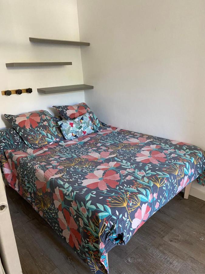 Appartement 50M2 Pied Dans L'Eau Ajaccio  Esterno foto